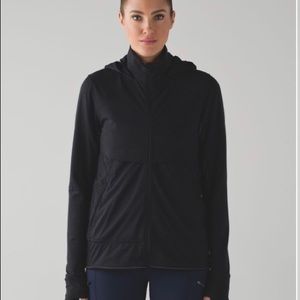 Lululemon Kicking Asphalt Jacket